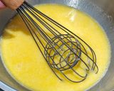 Foto langkah ke 4 dari resep Butter Rice Cake.