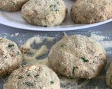 Foto del paso 8 de la receta: Croquetas de jurel y papas