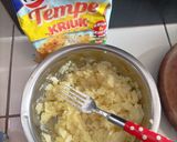 Foto langkah ke 1 dari resep Stik Kentang.
