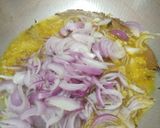 A picture of step 1 of Bihar jharkhand style chicken.