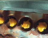 Foto del paso 4 de la receta: Bombones de chocolate