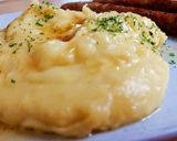 Une image de l'étape 4 de Purée à la Nutricook Seb.
