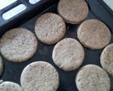 Foto del paso 4 de la receta: Pan semi integral con semillas