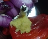 Sauce din egg plantmatakin girki1 hoto