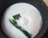 Foto langkah ke 4 dari resep Black Pink Cendol.