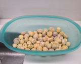 Foto del paso 7 de la receta: Solomillo de cerdo con champiñones y castañas