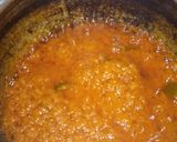 A picture of step 7 of Chicken Chipotle Gravy.