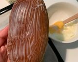 滿滿肉鬆の肉鬆麵包（青蔥/海苔）的食譜步驟8照片