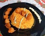 صورة لخطوة 5 من وصفة أرز اكسبراس