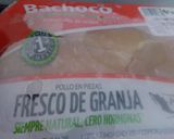 Foto del paso 3 de la receta: Sándwich de pechuga de pollo