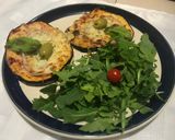 Foto del paso 3 de la receta: Berenjenas al horno