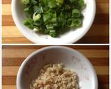 苦瓜封豆豉小魚乾湯食譜步驟2照片