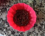 Foto del paso 5 de la receta: Bocaditos de chocolate y frutos