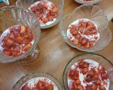 Eperszószos tejberizs recept fázis 4 fotója