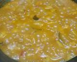 Lauki/Suraikaai/Bottle gourd peanut masala recipe step 9 photo