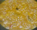 A picture of step 9 of Lauki/Suraikaai/Bottle gourd peanut masala.