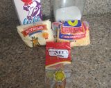 Foto del paso 1 de la receta: Mazamorra de Cuchuco