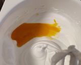 Oroszkrém jellegű torta recept fázis 1 fotója
