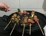 Foto langkah ke 3 dari resep Sate.