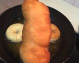 Foto langkah ke 15 dari resep Donat tanpa diuleni.