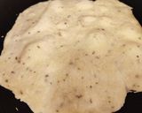 Gyors házi tortilla (alaprecept) 🌮 recept fázis 2 fotója