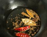 Echore Kosha (Green Jackfruit Curry) recipe step 3 photo