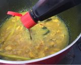 Foto langkah ke 3 dari resep Tongseng ayam.