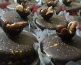 صورة لخطوة 7 من وصفة صابلي بريستيج بهاوة وبنة 😋😋😋