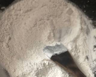 34. Cendol Bunga Telang #beveragediary - Step 1