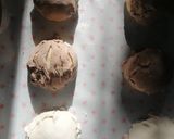 Foto del paso 12 de la receta: Conchas ✨