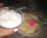 Foto del paso 2 de la receta: Galletitas bañadas en chocolate 🍫😍
