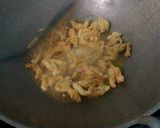 Foto langkah ke 7 dari resep Jamur Goreng Tepung Kriuk Home Made.