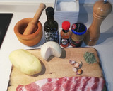 Foto del paso 1 de la receta: Costilla picante