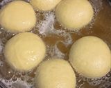 Foto langkah ke 6 dari resep Bomboloni Coklat.