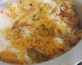 Dehli ki lyer msalah biryani.. ((ek bar zroor try karein...)) recipe step 12 photo