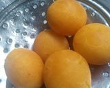 Foto langkah ke 5 dari resep Bola Ubi Kopong.