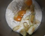 Foto del paso 4 de la receta: Pie de manzana🍎