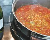 Foto del paso 9 de la receta: Guiso de Sepia con Albóndigas a la Catalana