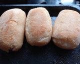 Foto del paso 3 de la receta: Croquetas de papa rellenas de panceta y cebolla 😋