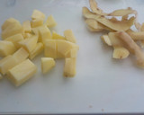Foto del paso 3 de la receta: Caldereta de merluza
