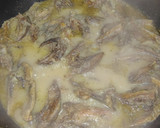 Foto del paso 8 de la receta: Perdices y palomas estofadas 🐦🐦