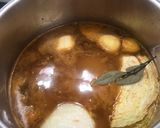 Foto del paso 3 de la receta: Sopa de pescado y mucho más 🦐
