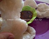Foto langkah ke 4 dari resep Cireng Crispy bumbu rujak.