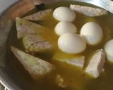 Foto langkah ke 3 dari resep Terik Telur Tahu Tempe.