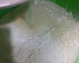 Foto langkah ke 2 dari resep Lapis Tepung Beras.
