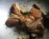 Foto langkah ke 3 dari resep Soto ayam simpel.