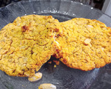Foto del paso 2 de la receta: Hamburguesa de poroto alubias 🥕 vegan