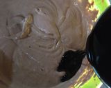 Foto langkah ke 4 dari resep Brownies Kukus Amanda KW.