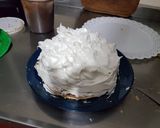 Foto del paso 5 de la receta: Rogel de dulce de leche