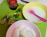 Foto langkah ke 3 dari resep Fuyunghai Korned.